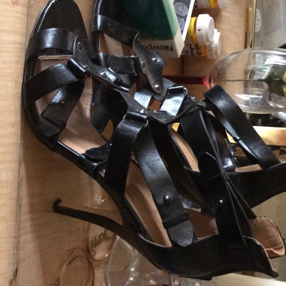 Heels